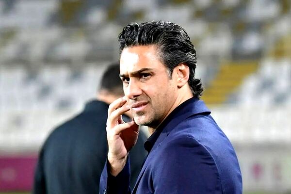 کام فرهاد، شیرین شد