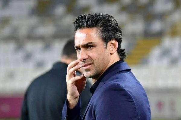 کام فرهاد، شیرین شد