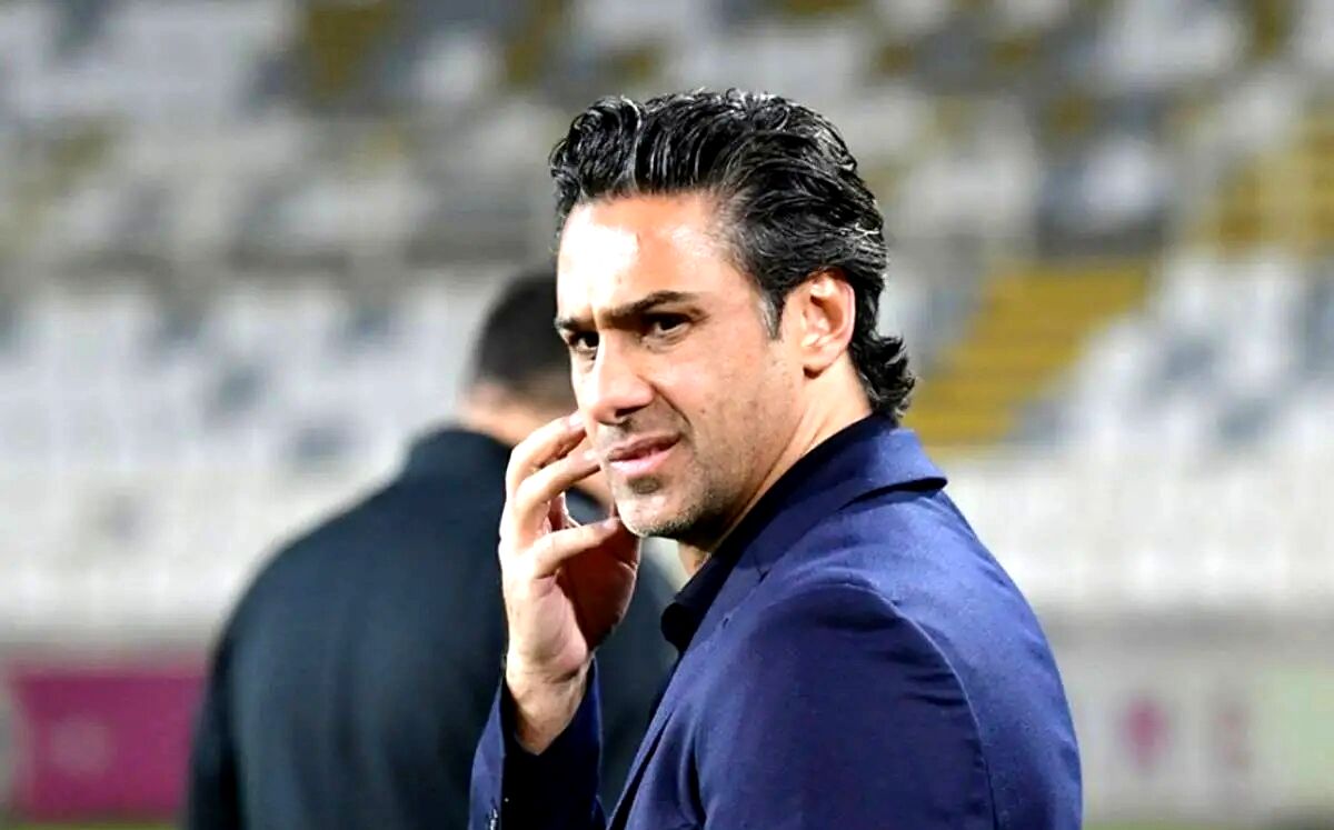 کام فرهاد، شیرین شد