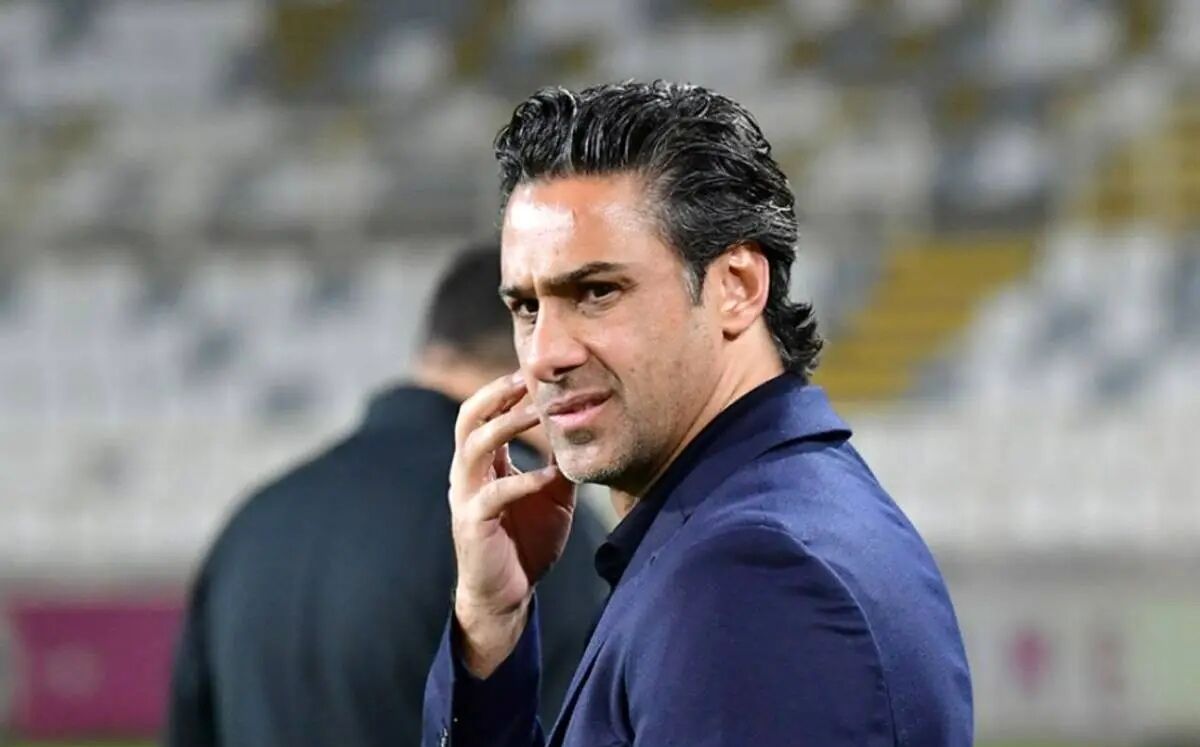 کام فرهاد، شیرین شد