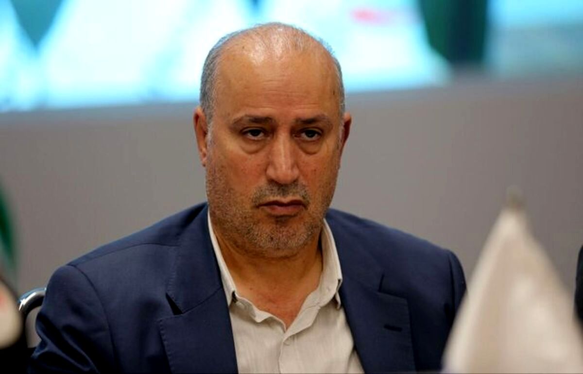 تاج‌ در کمیسیون اصل نود: پرونده ویلموتس بسته شد
