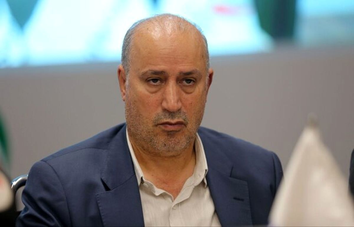 تاج‌ در کمیسیون اصل نود: پرونده ویلموتس بسته شد
