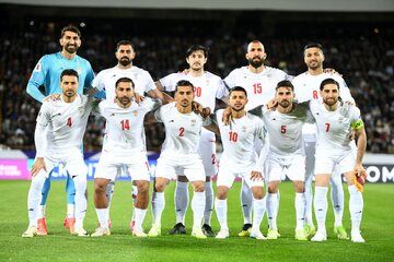 رونمایی از ترکیب ایران مقابل ازبکستان/ آقای ستاره به تیم قلعه‌نویی بازگشت
