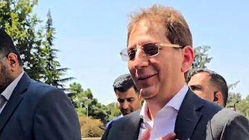 استوری جنجالی بابک زنجانی درباره پرسپولیس 