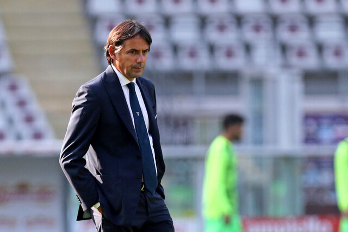 اینزاگی پردرآمدترین مربی سری آ می‌شود
