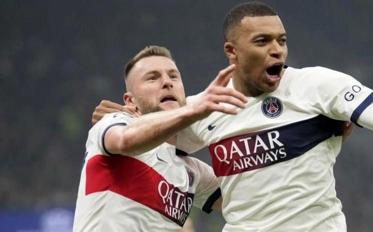 خرید بزرگ PSG انریکه را ناامید کرد