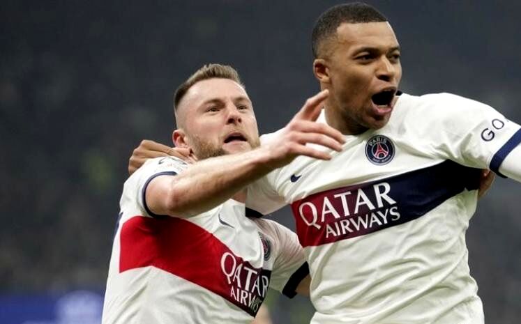 خرید بزرگ PSG انریکه را ناامید کرد