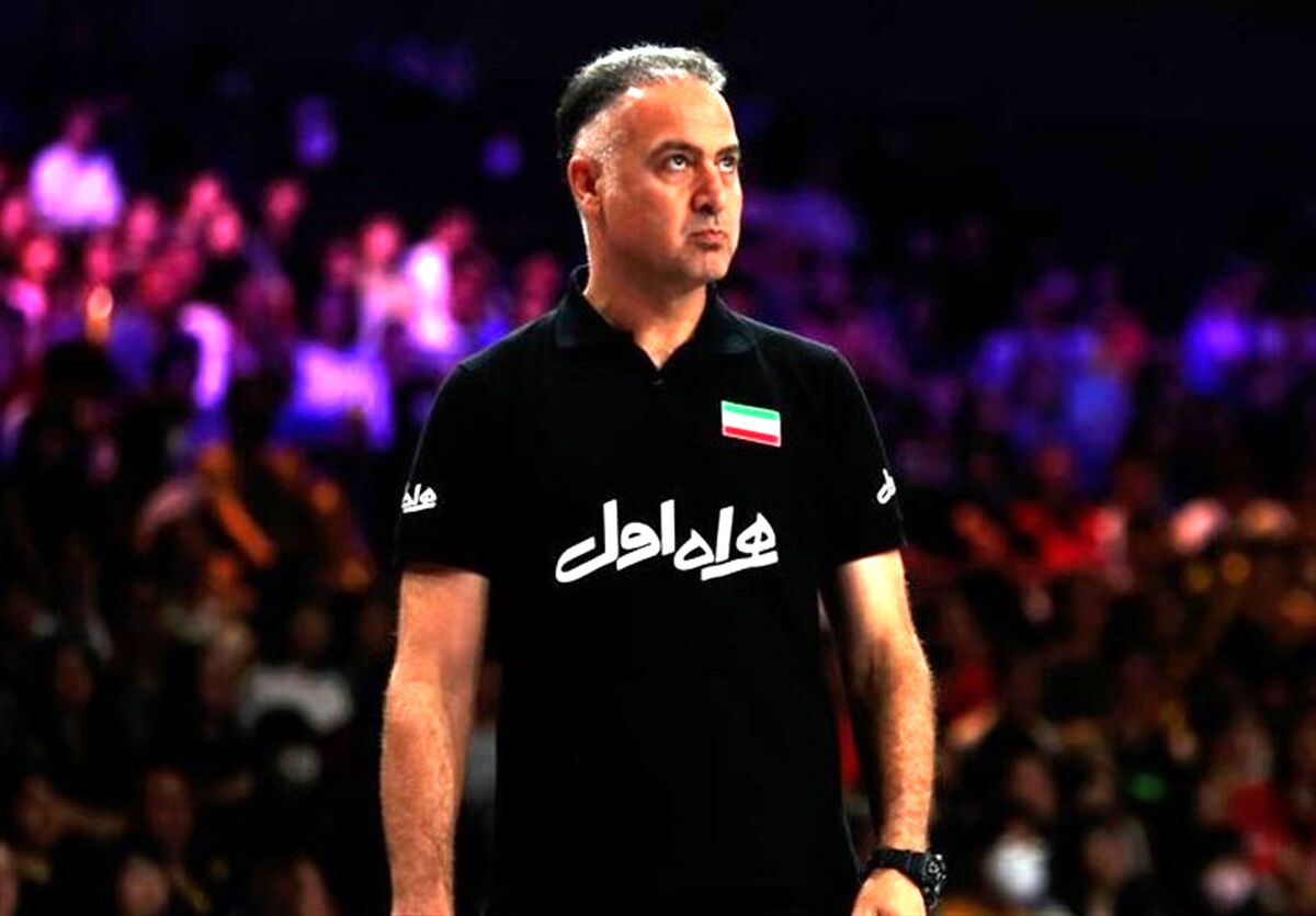 اکبری: خسته بودیم
