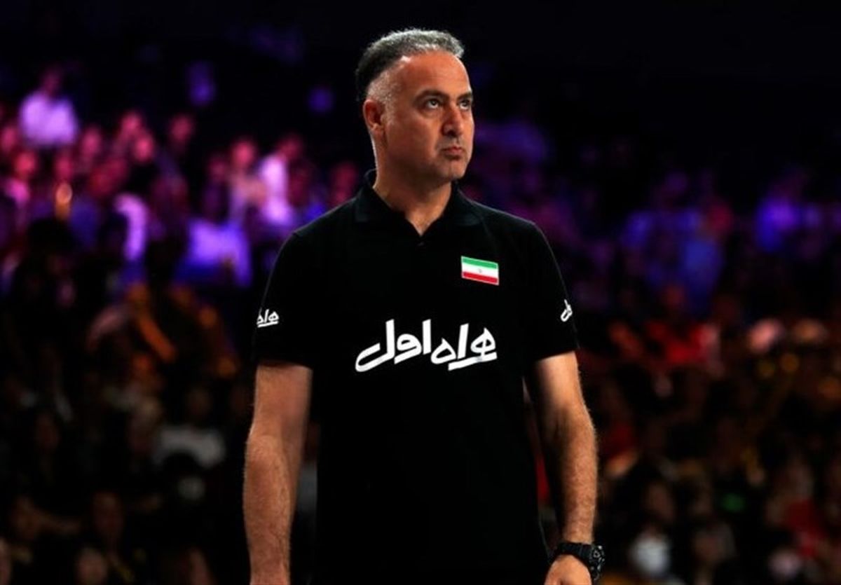 اکبری: خسته بودیم