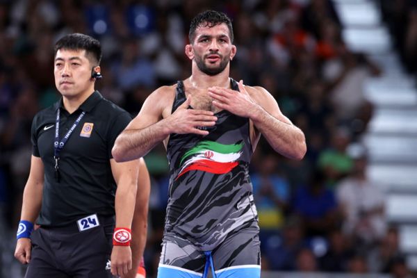 حسن یزدانی بعد از 20 ماه طلا می خواهد