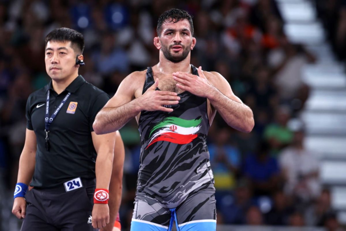 حسن یزدانی بعد از 20 ماه طلا می خواهد