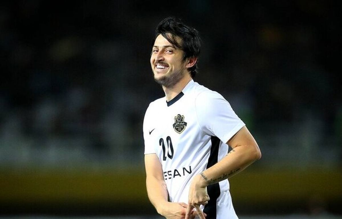 آزمون هفتمین گلزن برتر آسیا در سال ۲۰۲۴
