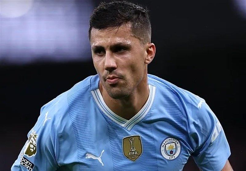  رئال مادرید روی ستاره من‌سیتی دست گذاشت 