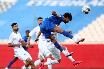 گل ها و پنالتی استقلال به درستی مردود شد؟