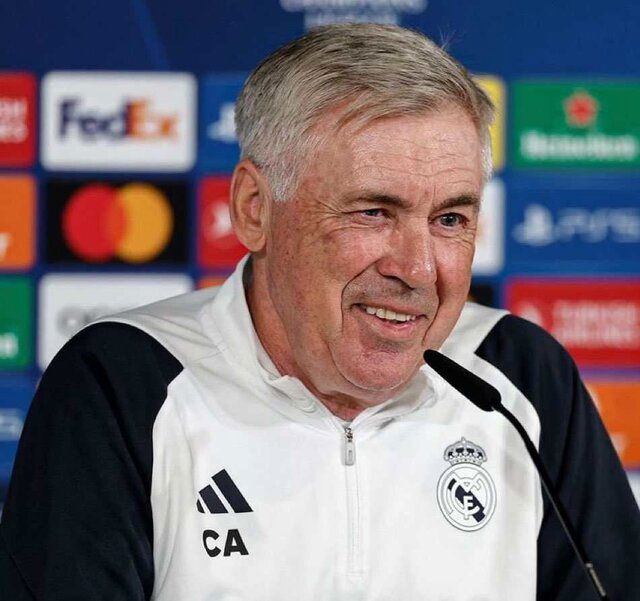 هفته سخت و نفس‌گیر کارلتو و رئال
