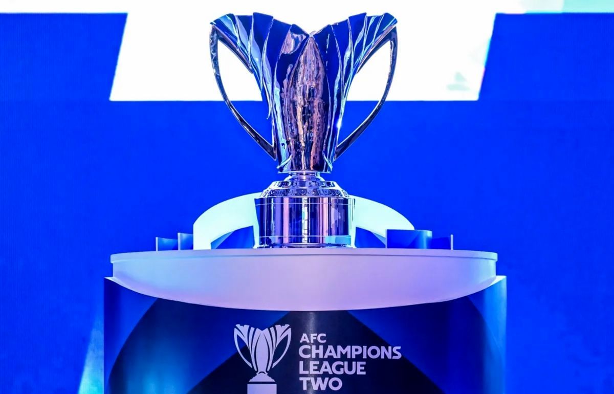 حریفان استقلال و سپاهان در لیگ قهرمانان آسیا ۲ مشخص شدند/ النصر با رونالدو در گروهی دیگر

