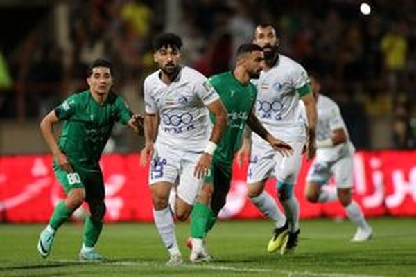 استقلال همچنان زور پیروزی ندارد!