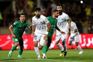 استقلال همچنان زور پیروزی ندارد!
