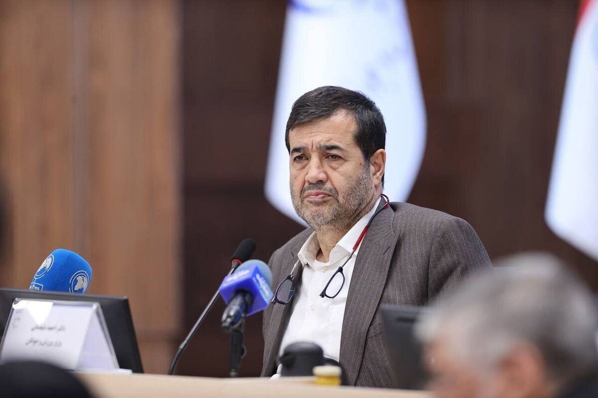 دنیامالی: کشتی‌گیر ما شق‌القمر نکرده که همه جا زمین می‌خواهد