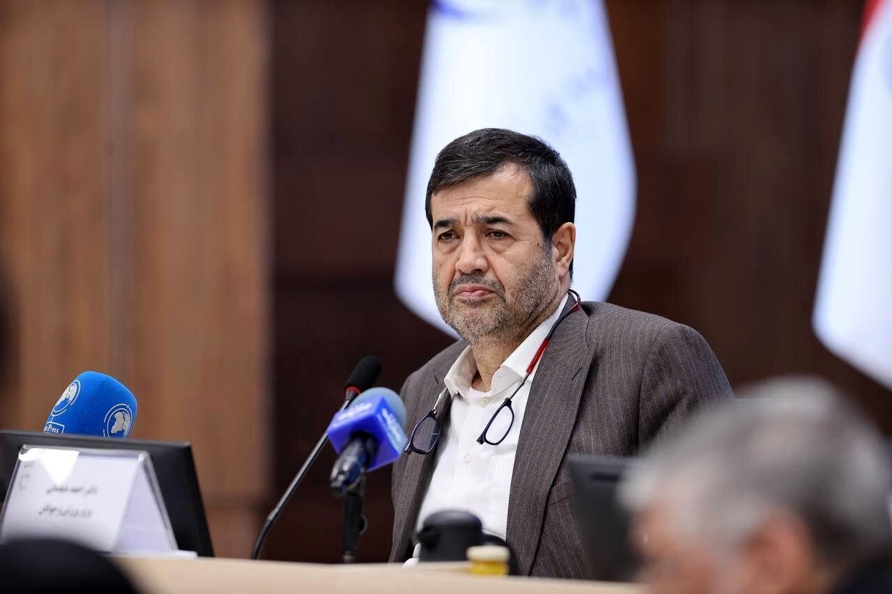 دنیامالی: کشتی‌گیر ما شق‌القمر نکرده که همه جا زمین می‌خواهد