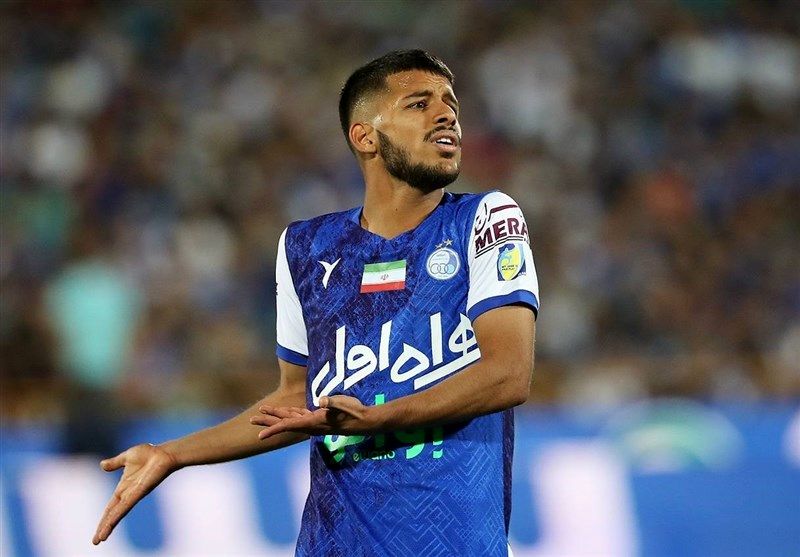  جذب قایدی؛ مأموریت غیرممکن استقلال در نقل‌وانتقالات؟ 