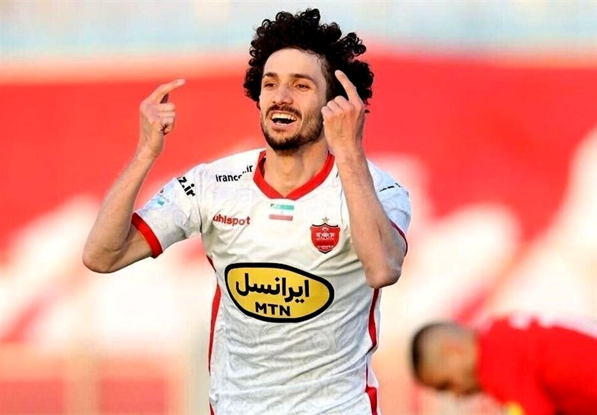  پذیرفته شدن اعتراض پرسپولیس درباره هنانوف/ یک سهمیه برگشت 