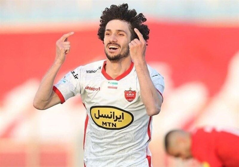  پذیرفته شدن اعتراض پرسپولیس درباره هنانوف/ یک سهمیه برگشت 