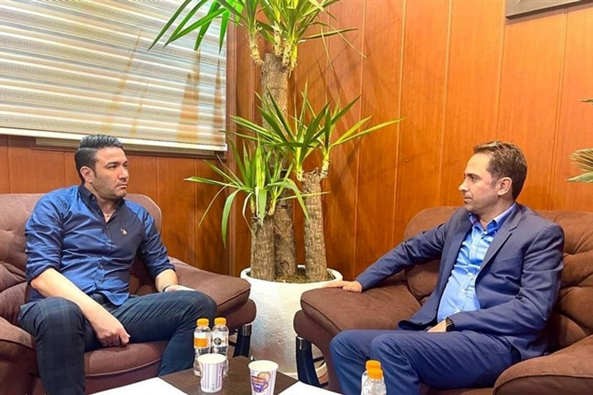 رسمی| خطیر برکنار شد/ سمیعی سرپرست مدیرعاملی استقلال