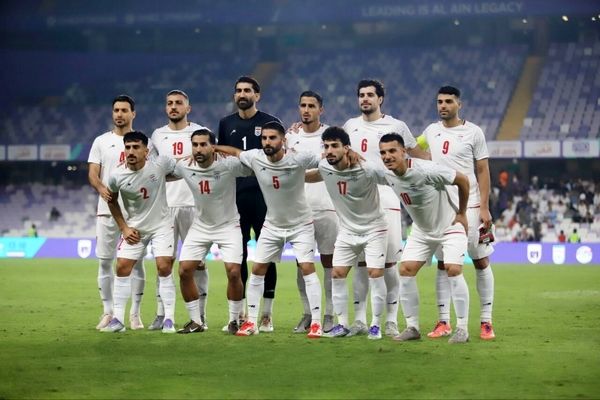 کمپ تیم ملی ایران در جام جهانی؛ آریزونا میزبان یوزها می‌شود