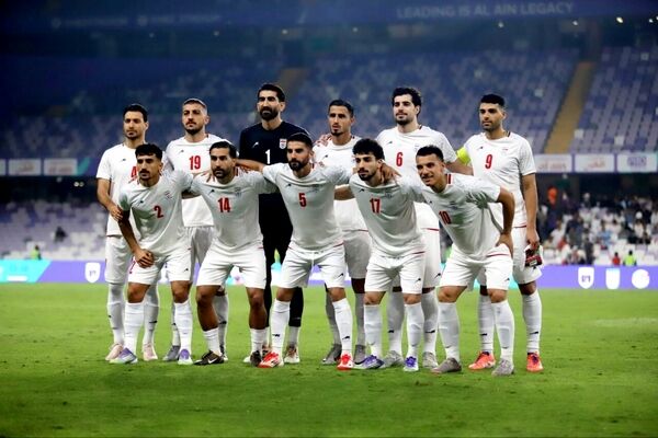 کمپ تیم ملی ایران در جام جهانی؛ آریزونا میزبان یوزها می‌شود
