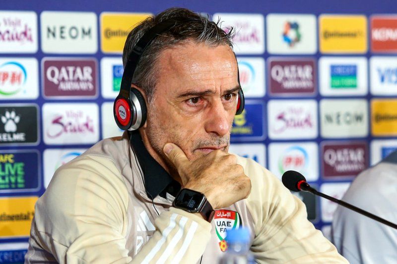 بنتو: ایران حریف آسانی نیست / آنها یکی از قدرت‌های آسیا هستند