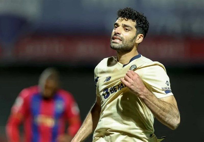 رد فرجام‌خواهی اسپورتینگ در ماجرای مهدی طارمی
