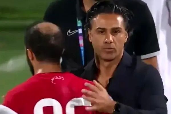 برد بزرگ مجیدی برابر مورایس و قهرمان آسیا