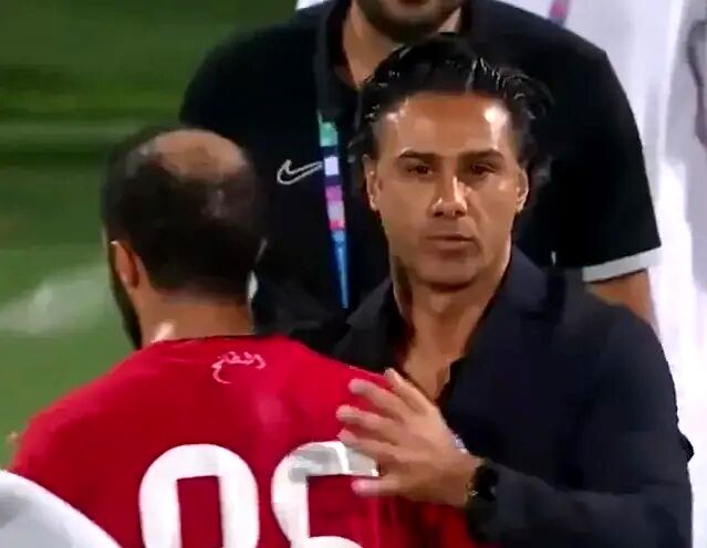 برد بزرگ مجیدی برابر مورایس و قهرمان آسیا