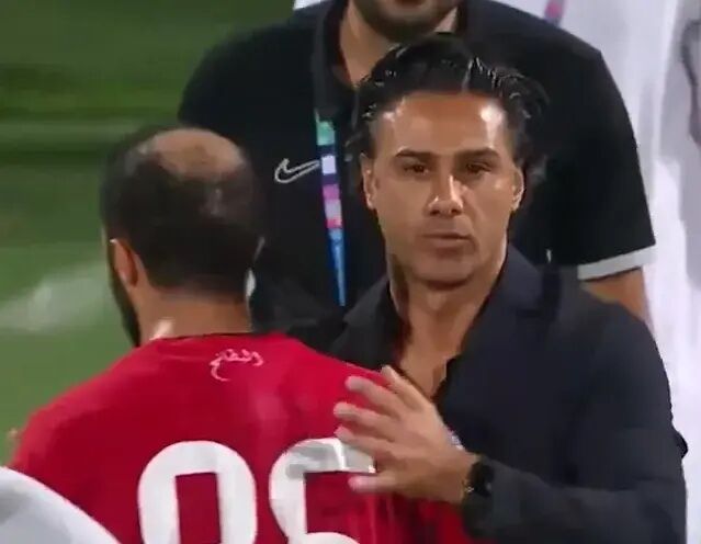برد بزرگ مجیدی برابر مورایس و قهرمان آسیا