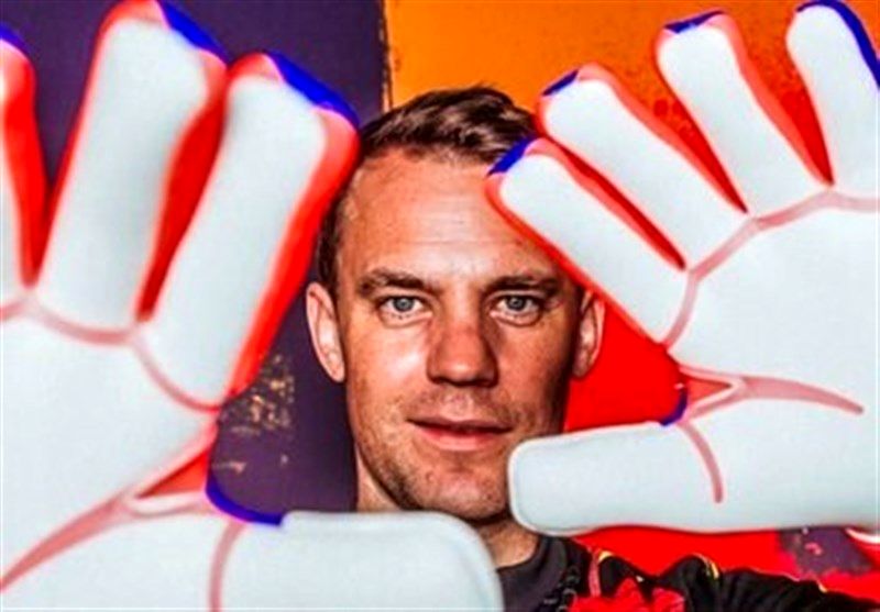  اعلام بازنشستگی نویر از تیم ملی آلمان 