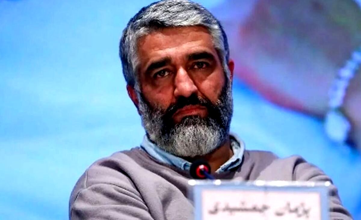 پژمان جمشیدی به اتهام تجاوز بازداشت شد؟