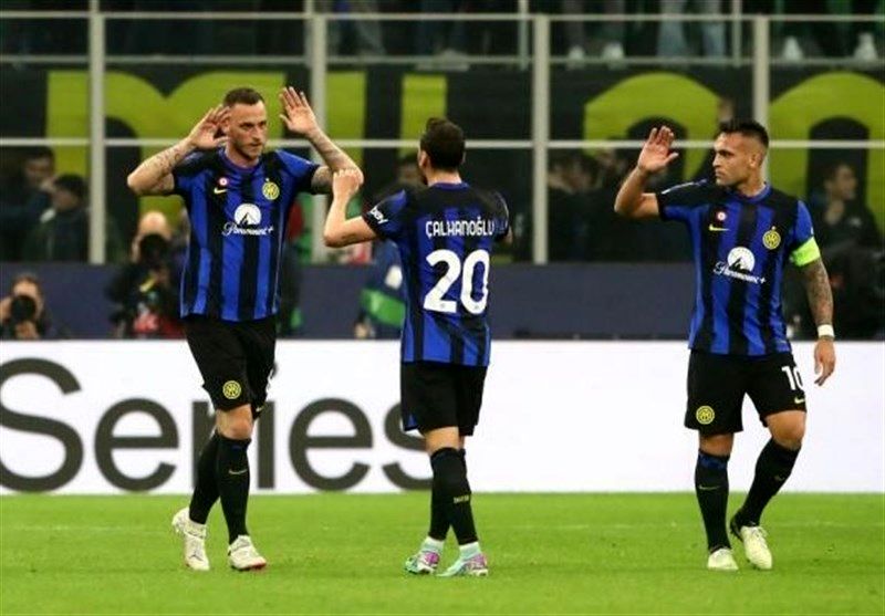 حذف نام و برند اینتر از بازی رایانه‌ای محبوب EA
