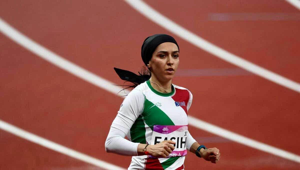 فرزانه فصیحی: بدون اینکه خطایی کرده باشم از قهرمانی جهانی جاماندم/ بار اول نیست و بار آخر هم نخواهد بود
