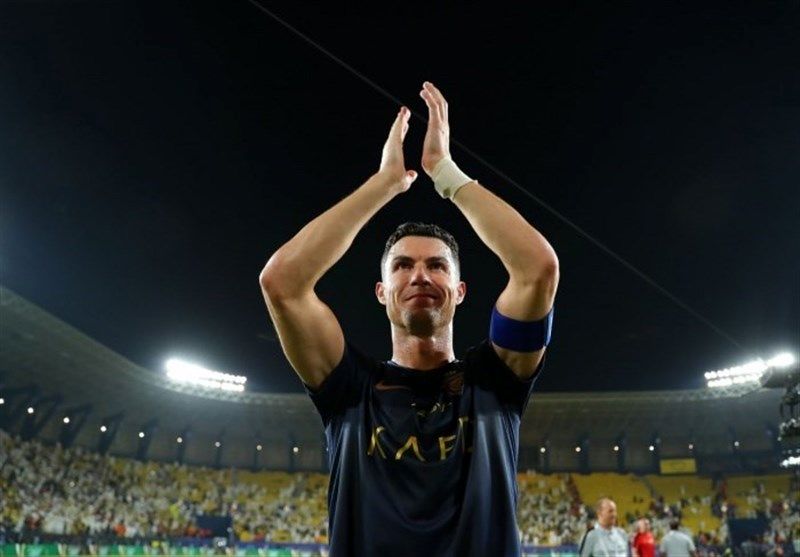 بزرگترین انگیزه رونالدو در ۳۹ سالگی چیست؟