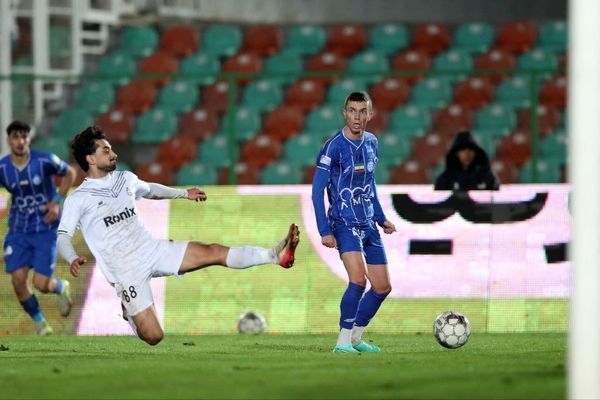 آسانی را اول ما پیدا کردیم؛ ۲ میلیون دلار خواست، منصرف شدیم!