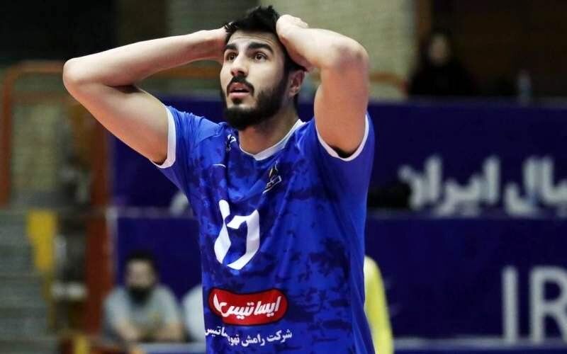 درخشش "شاهزاده ایرانی" با لباس اژدها در کره‌جنوبی!