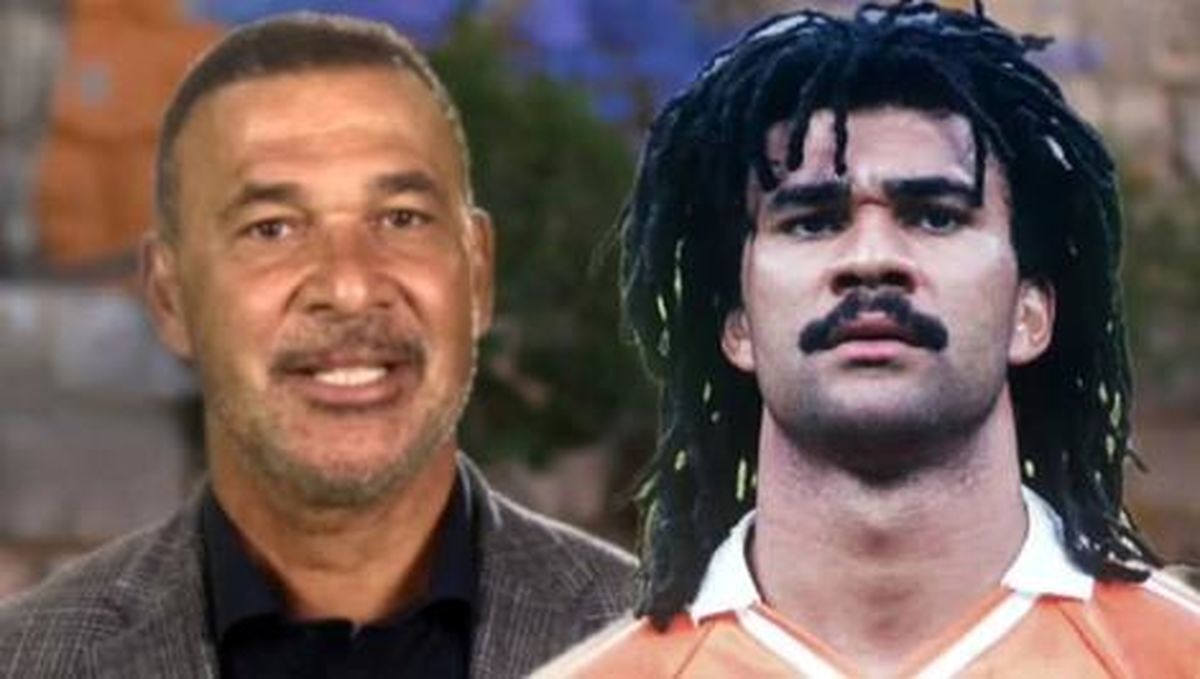 تغییر چهره باورنکردنی ستاره‌های جام جهانی 90 پس از 25 سال!/ تصاویر
