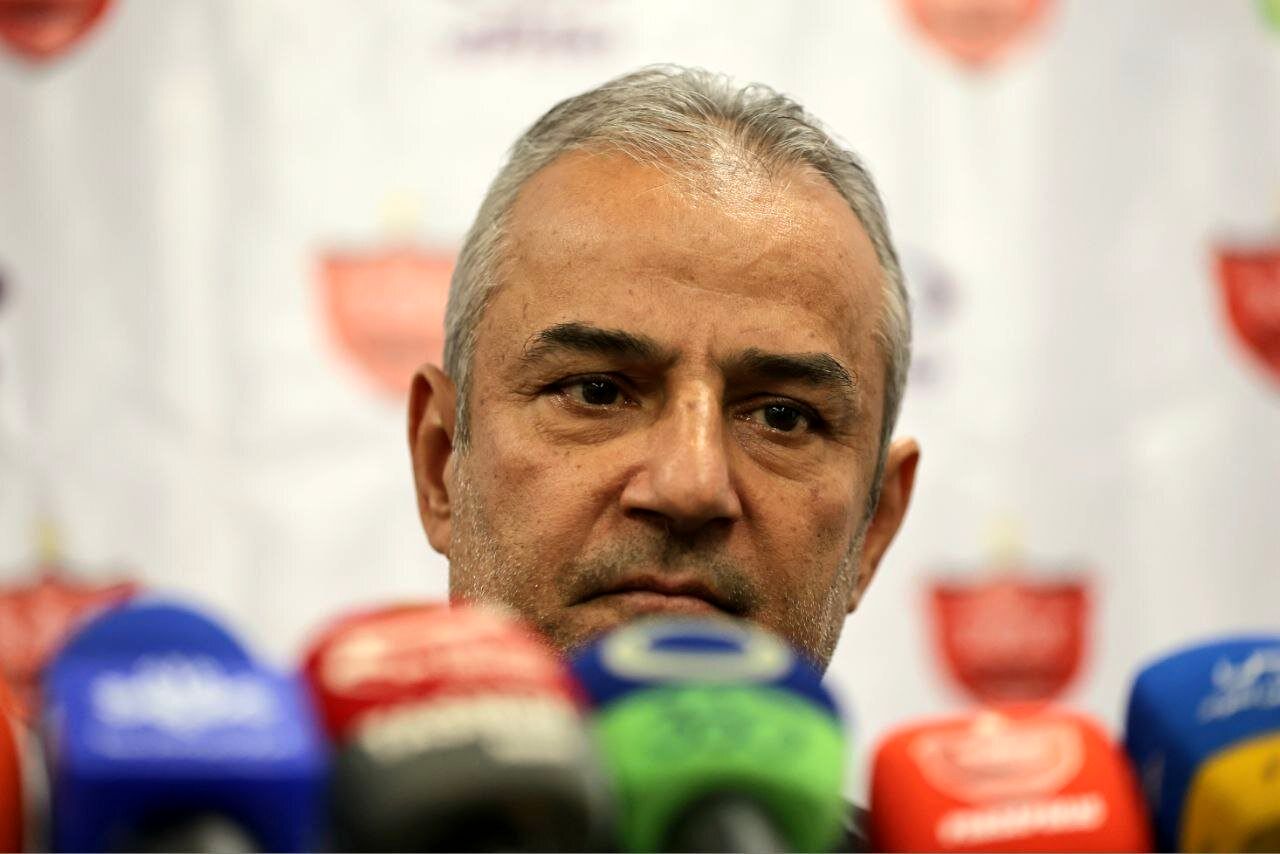 کارتال: من رفتم فعلا خداحافظ!