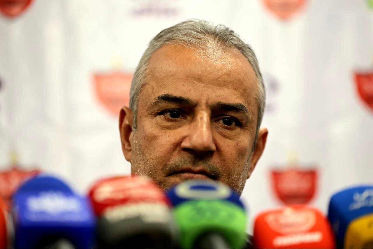 کارتال: من رفتم فعلا خداحافظ!