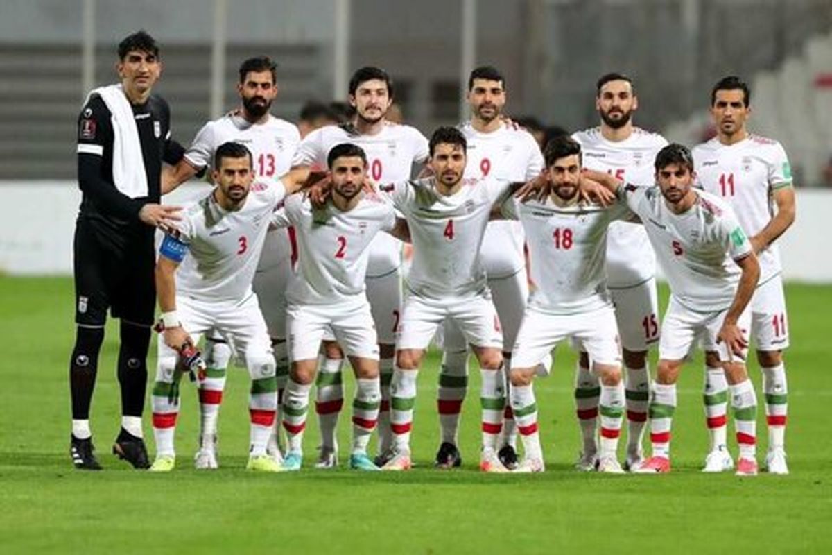 رونمایی از فهرست جدید تیم ملی؛ سورپرایزهای قلعه‌نویی برای فیفادی
