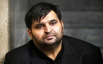 واکنش حسین رضازاده به شهادت رهبر انقلاب