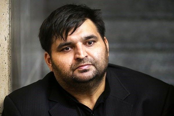 واکنش حسین رضازاده به شهادت رهبر انقلاب