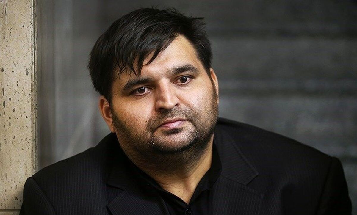 واکنش حسین رضازاده به شهادت رهبر انقلاب