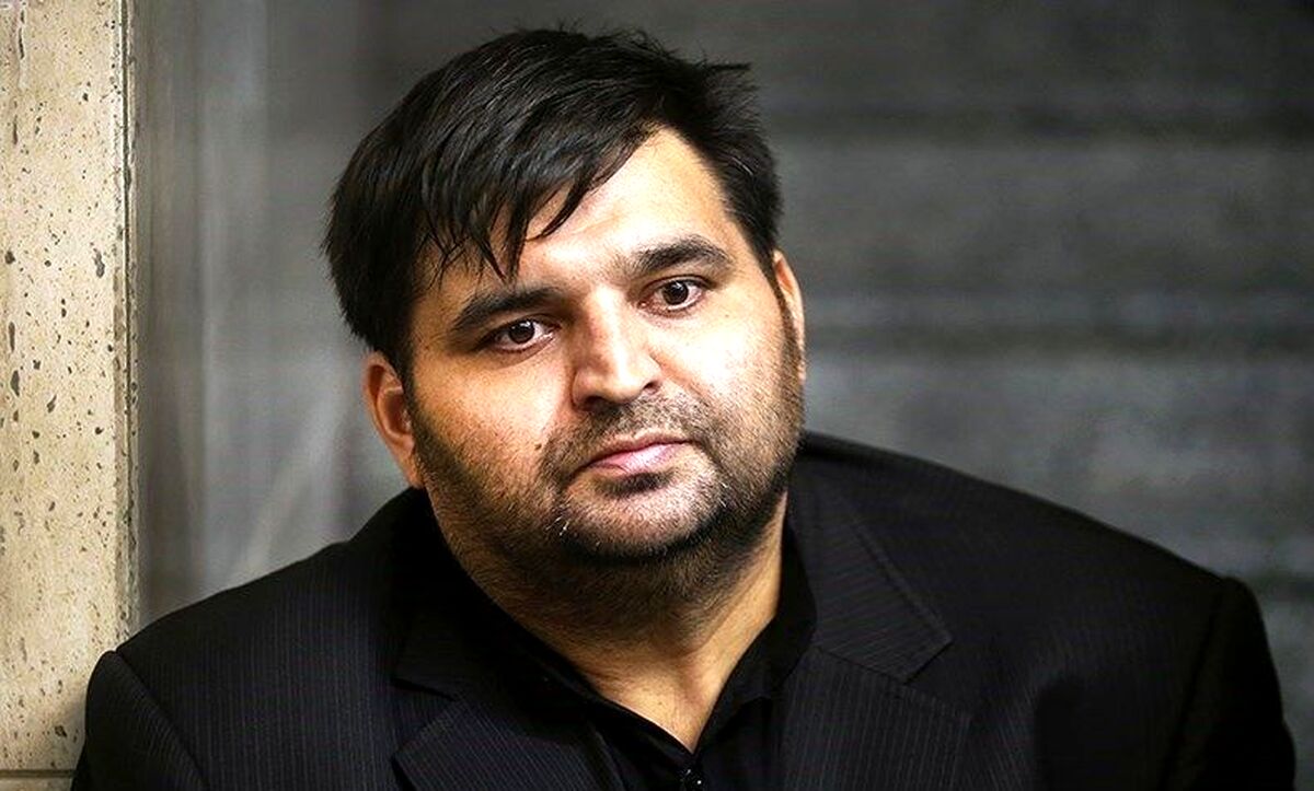 واکنش حسین رضازاده به شهادت رهبر انقلاب
